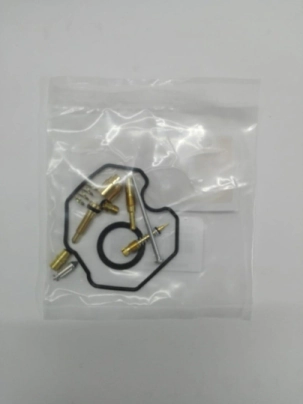 KIT DE REPARACION CARBURADOR CG TITAN 150
