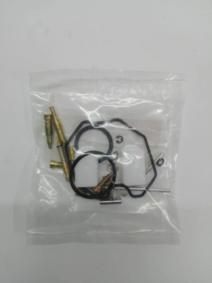 KIT DE REPARACION CARBURADOR RX 150