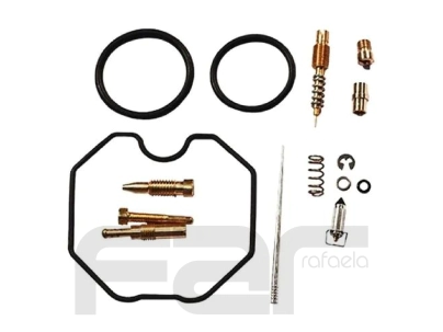 KIT DE REPARACION CARBURADOR RX 150
