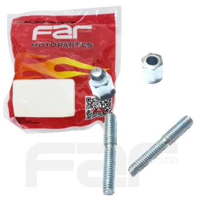 ESPARRAGOS JUEGO SMASH 110 / TRIP