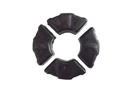 TACO GOMA MAZA TRASERA STORM / YBR