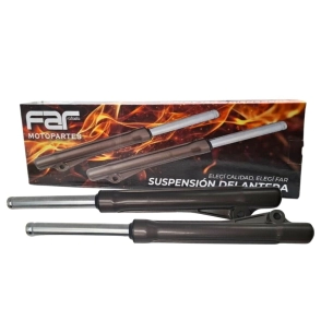 JUEGO PIERNAS FRENO TAMBOR SMASH-TRIP-WAVE NF