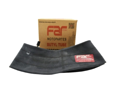 CAMARA 17 - 2.50 PREMIUM BUTYL FAR