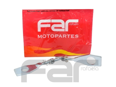 TIRA CADENA WAVE NF100/C90 LUXE