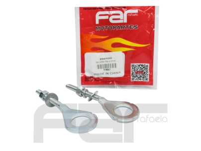 TIRA CADENA TITAN 125/150