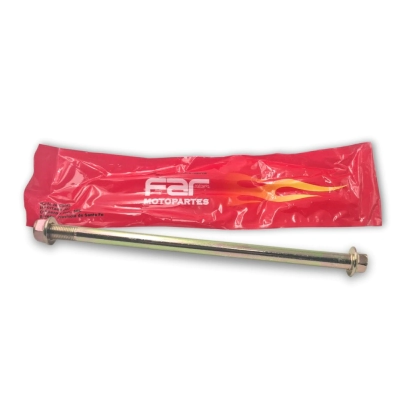 EJE RUEDA TRASERO SMASH/BIT