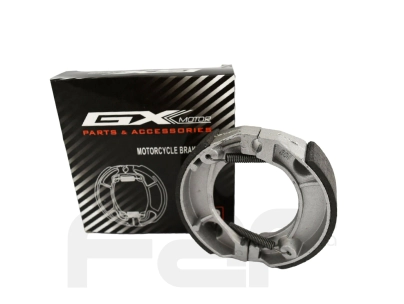 ZAPATA DE FRENO SMASH 110 GX.