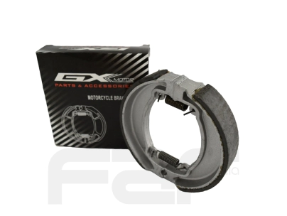 ZAPATA DE FRENO CG150 GX