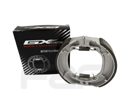 ZAPATA DE FRENO YBR 125 GX