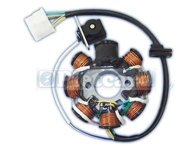 EST MONOF 8 POLOS KELLER 110. DESDE 2020.