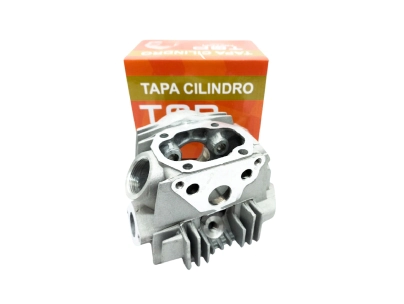 TAPA DE CILINDRO SMASH (INCLUYE GUIAS)