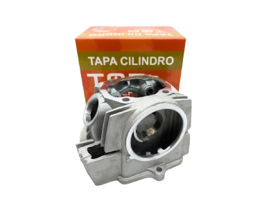 TAPA DE CILINDRO SMASH (INCLUYE GUIAS)
