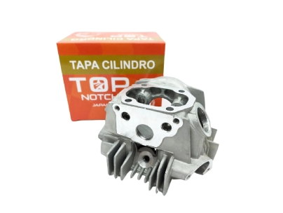 TAPA DE CILINDRO HONDA WAVE C/ VENA.