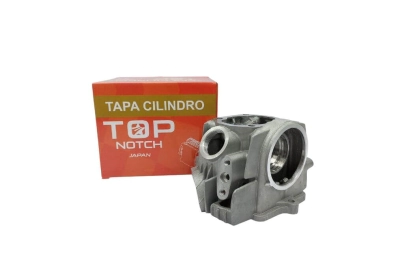 TAPA DE CILINDRO HONDA WAVE C/ VENA.