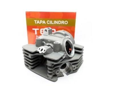 TAPA DE CILINDRO YAMAHA YBR 125.