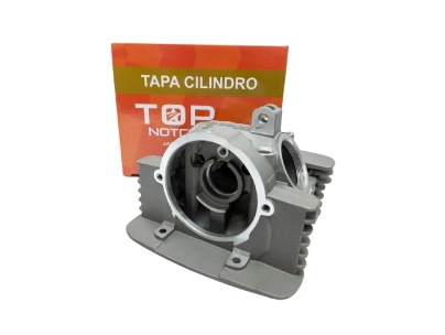 TAPA DE CILINDRO YAMAHA YBR 125.