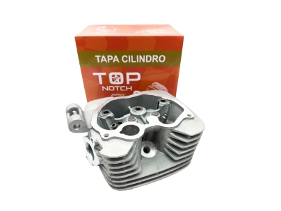 TAPA DE CILINDRO ZANELLA RX 150CC.