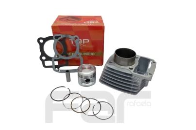 KIT CILINDRO HONDA STORM 125.