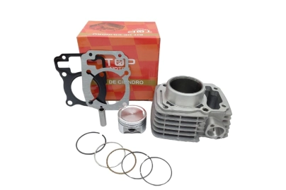KIT CILINDRO TITAN / XR 150CC.