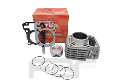 KIT CILINDRO TITAN / XR 150CC.