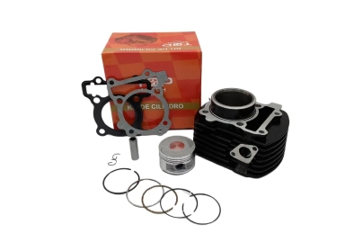 KIT CILINDRO YAMAHA FZ16.