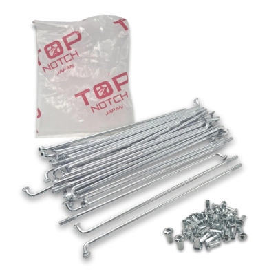 RAYOS Y NIPLES 3.5mm x 160 mm.