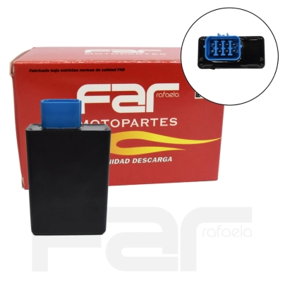 CDI TWISTER / TORNADO 250