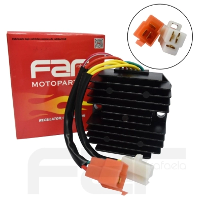 REGULADOR SMASH/TRIP/BIZ 1411