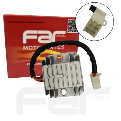 REGULADOR BLITZ 110/ TITAN 150.