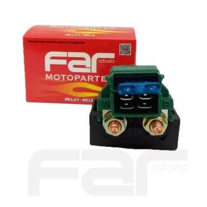 RELAY NX/ XR200/ CBX200.