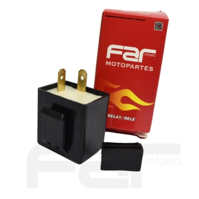 RELAY DE GIRO INTERMITENTE SMASH/ WAVE/ DAX.