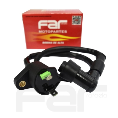 BOBINA DE ALTA CG 125 tipo XR 3272