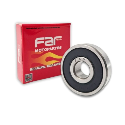 RODAMIENTO FAR 6004 2 RS
