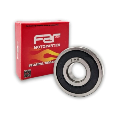 RODAMIENTO FAR 6303 2 RS