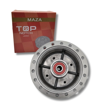 MAZA COMPLETA GILERA SMASH 110