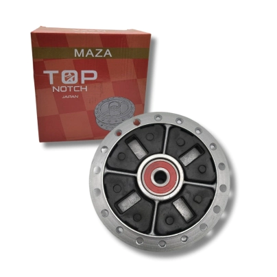 MAZA COMPLETA GILERA SMASH 110