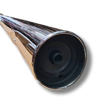 ESCAPE SMASH BIT 110 CON PLANCHUELA PARA SOPORTE PEDALIN