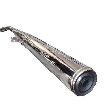 ESCAPE HONDA WAVE NF100