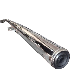 ESCAPE HONDA WAVE NF100