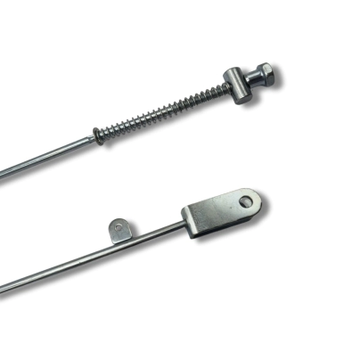 VARILLA FRENO CON U SMASH-BIT