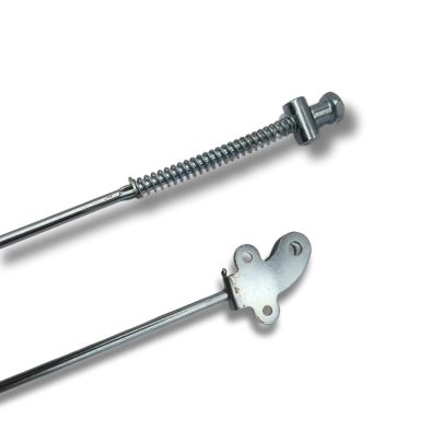 VARILLA FRENO COMPLETO HD TITAN 150