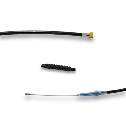 CABLE EMBRAGUE CG 125 TITAN/CARGO 95-97   FAR