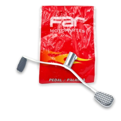 PALANCA CAMBIO SMASH/TRIP FAR LARGA