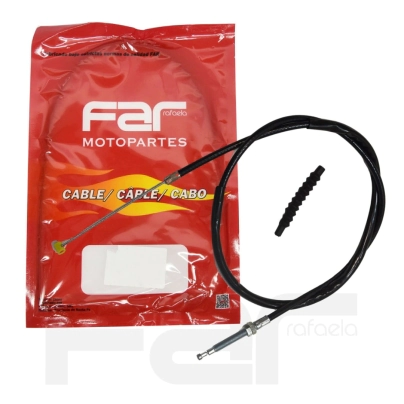 CABLE EMBRAGUE PARA DAKAR 200