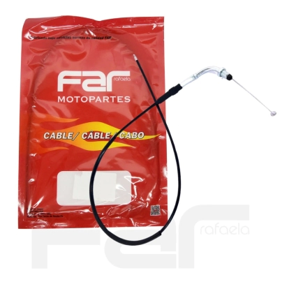 CABLE ACELERADOR TRIP