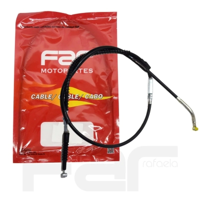 CABLE EMBRAGUE YBR 125