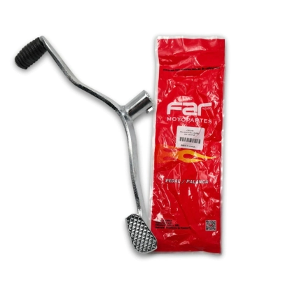 PALANCA CAMBIO ZANELLA RX 150 FAR