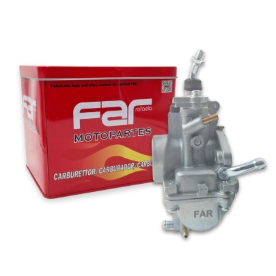 CARBURADOR CRYPTON NEW 110 CON BOMBA