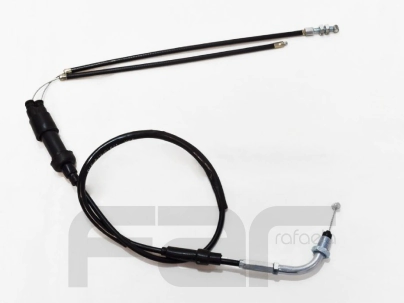 CABLE ACELERADOR CG 125 TITAN/TODAY/CARGO
