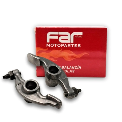 BALANCIN DE VALVULAS JUEGO SMASH-TRIP-BIZ